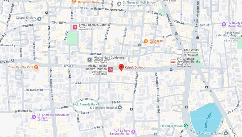 Location