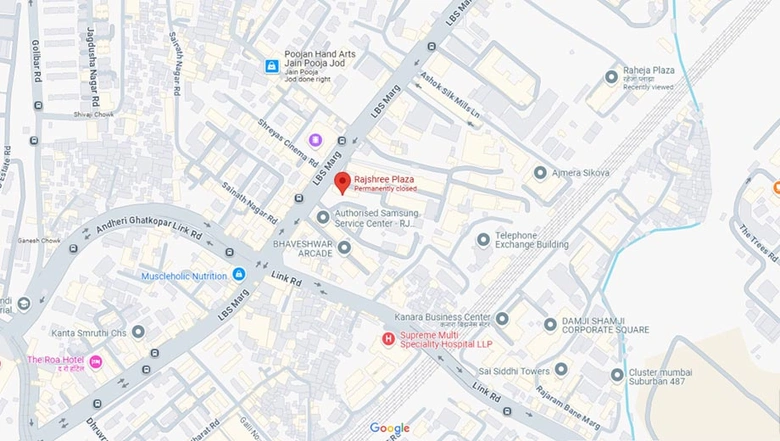 Location