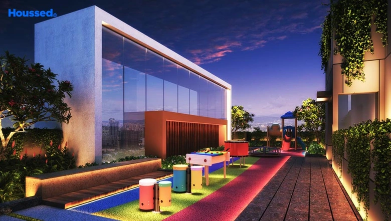Amenities