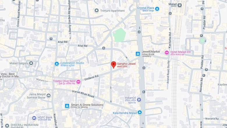 Location