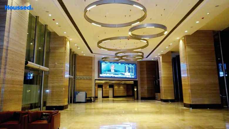 Amenities