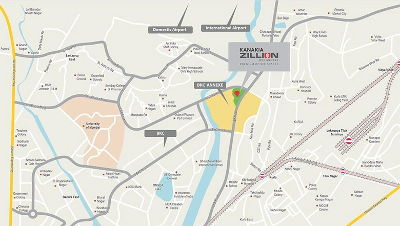 Location