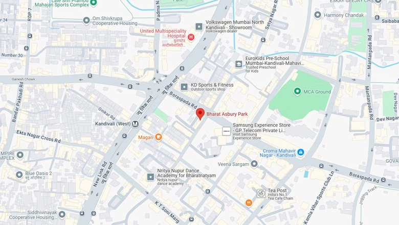 Location