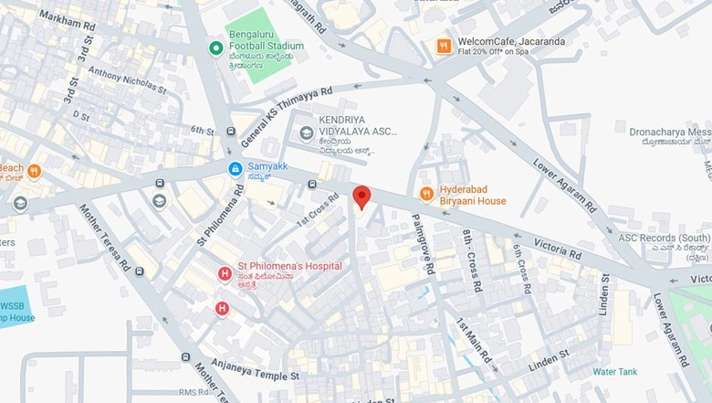 Location