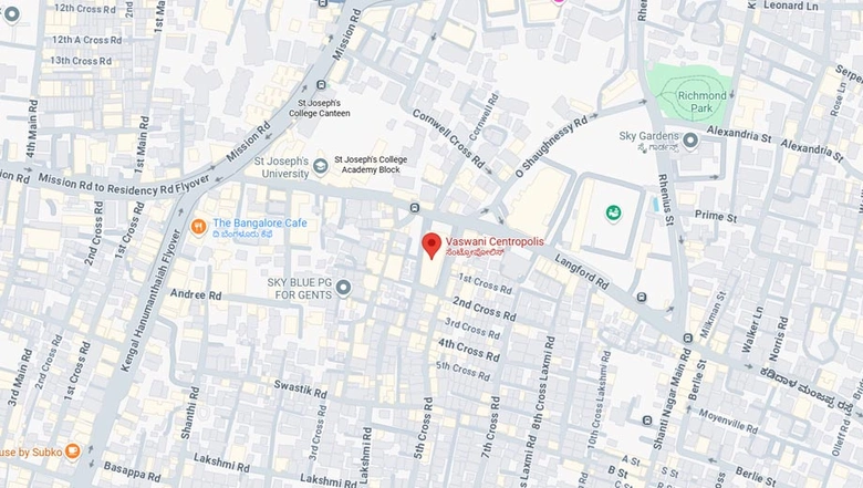 Location