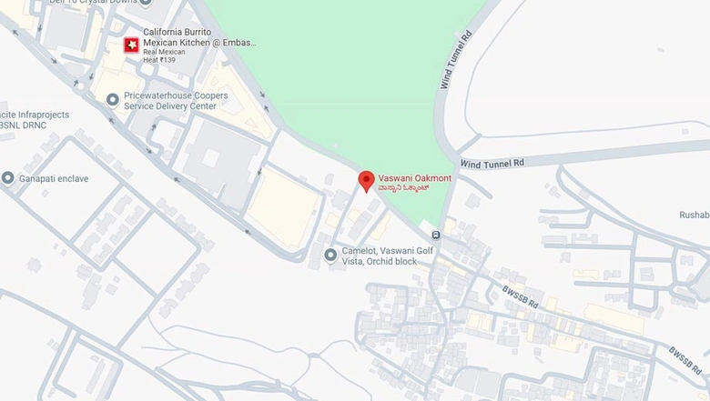 Location