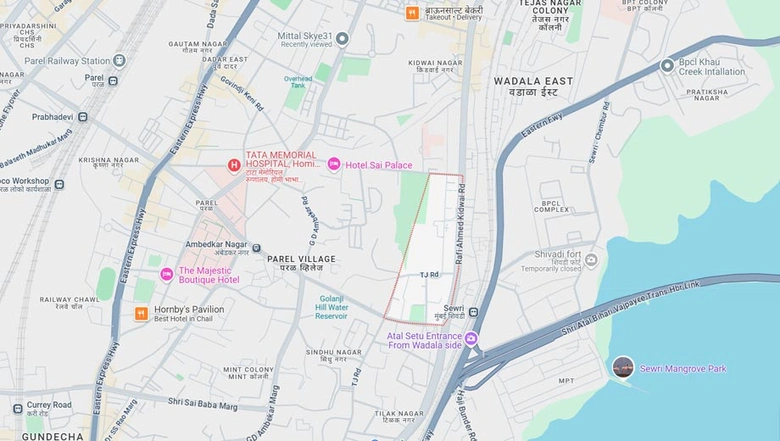 Location