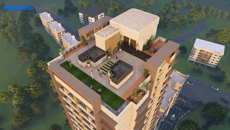 Amenities