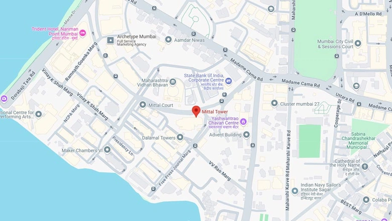 Location