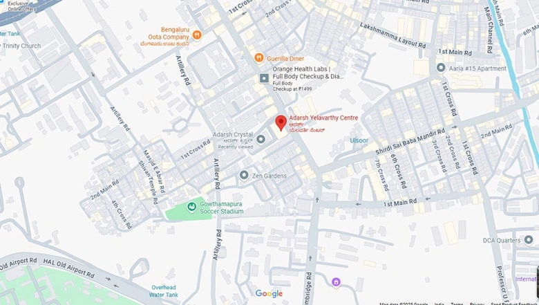Location
