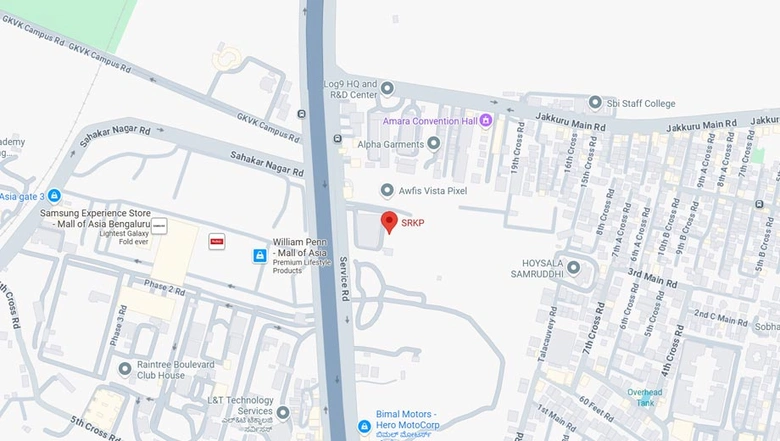 Location