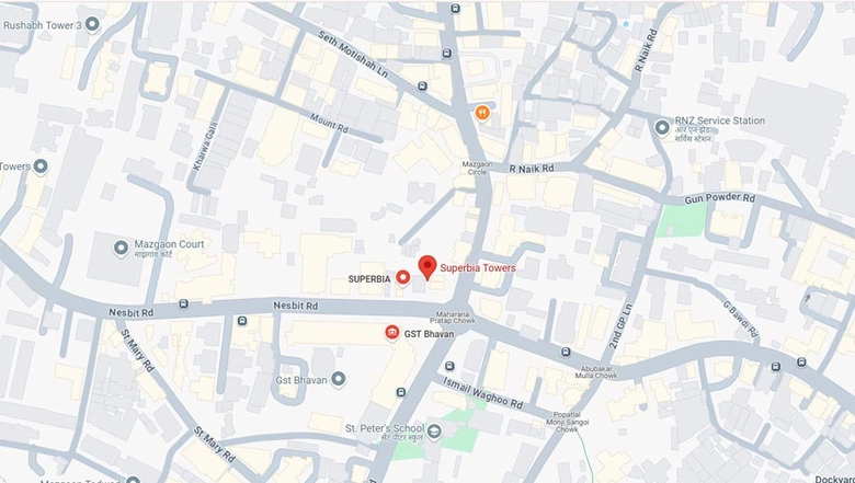 Location