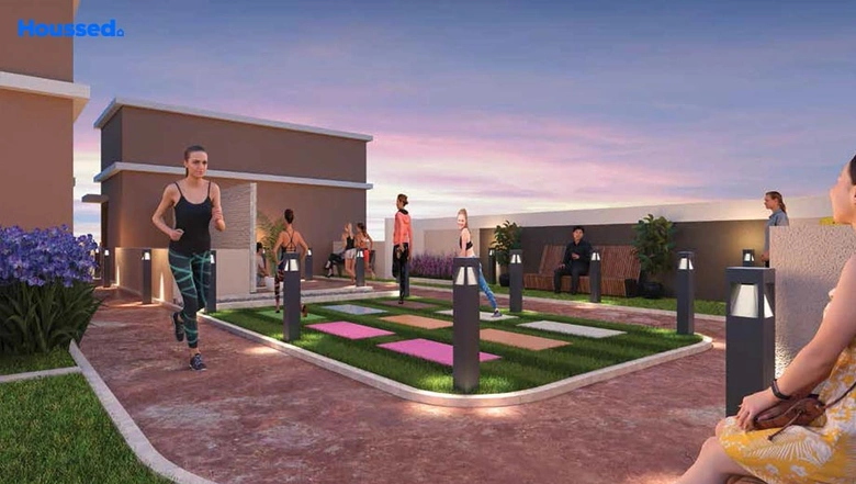 Amenities