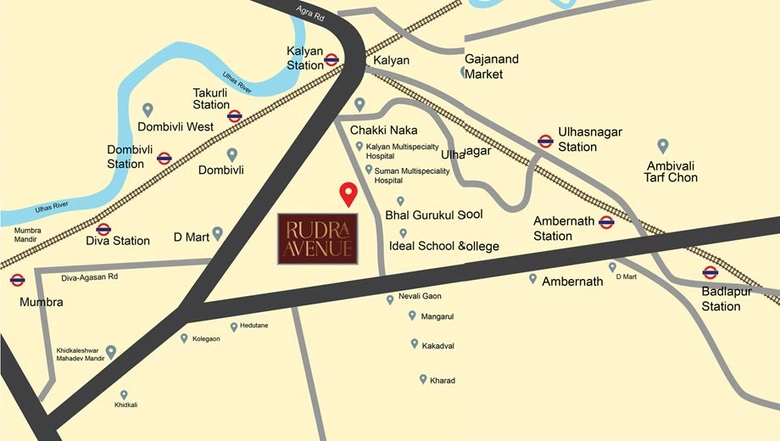 Location