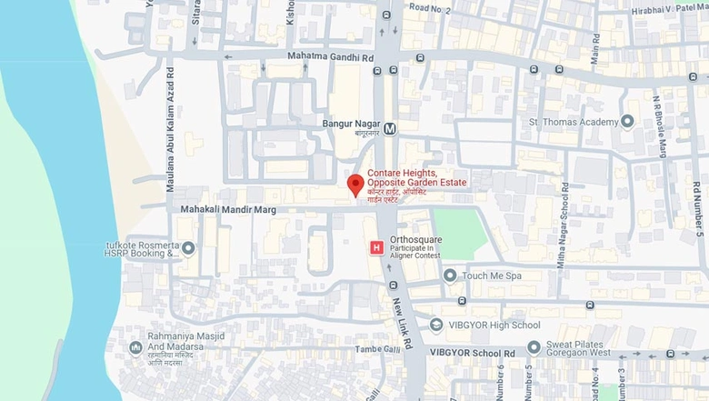 Location