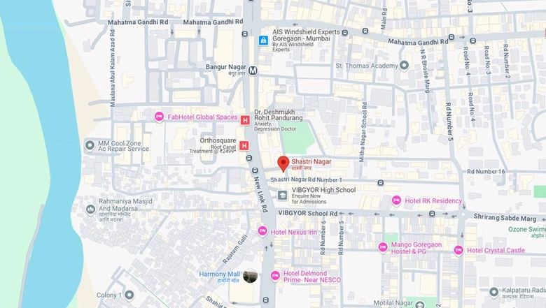 Location