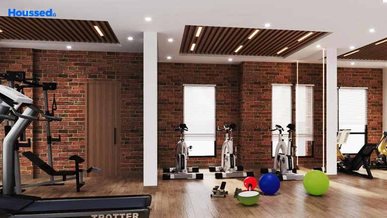 Amenities