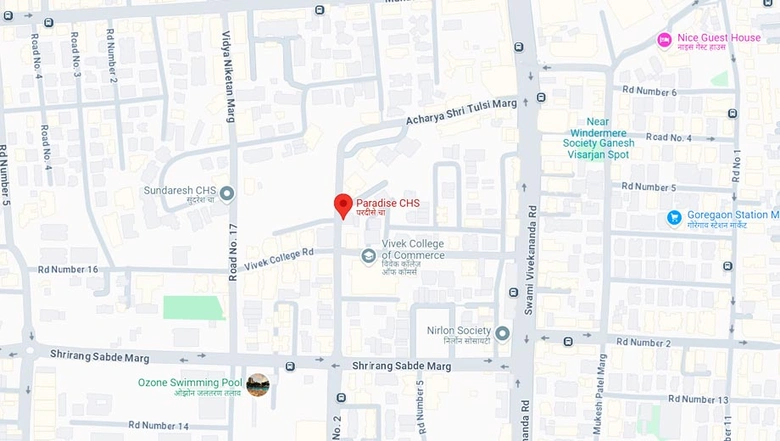Location