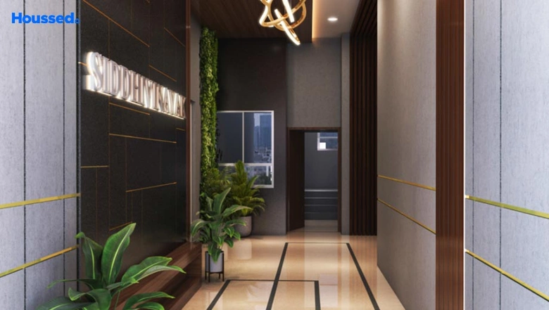 Amenities