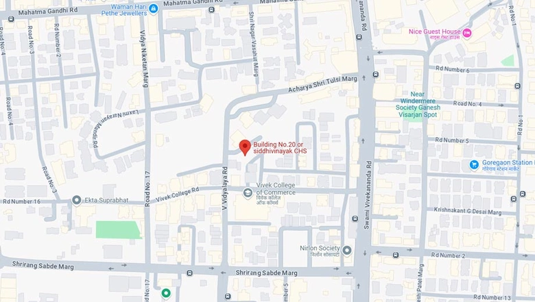 Location