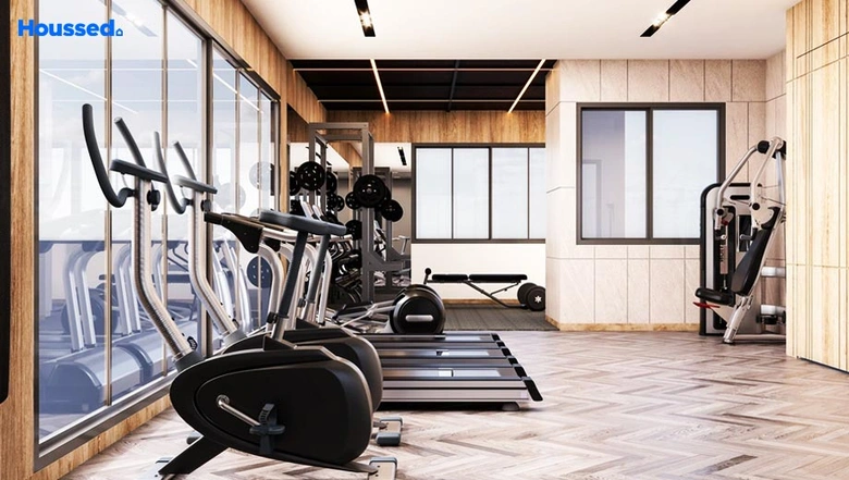 Amenities