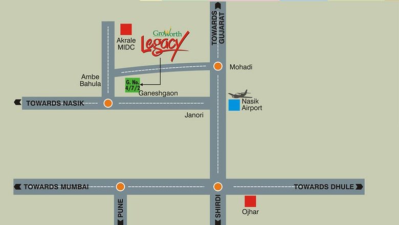 Location