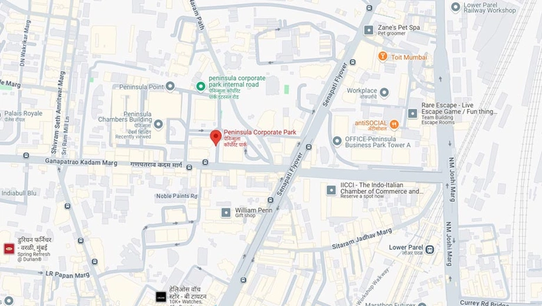 Location