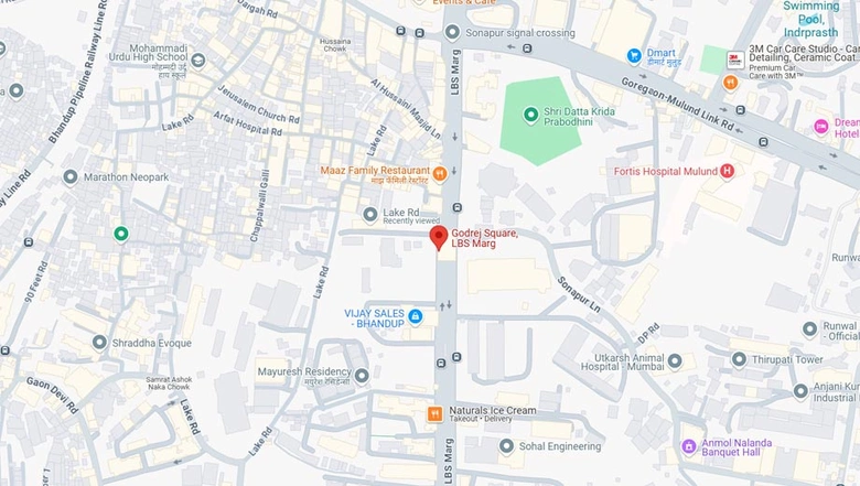 Location