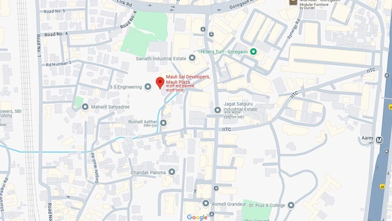 Location