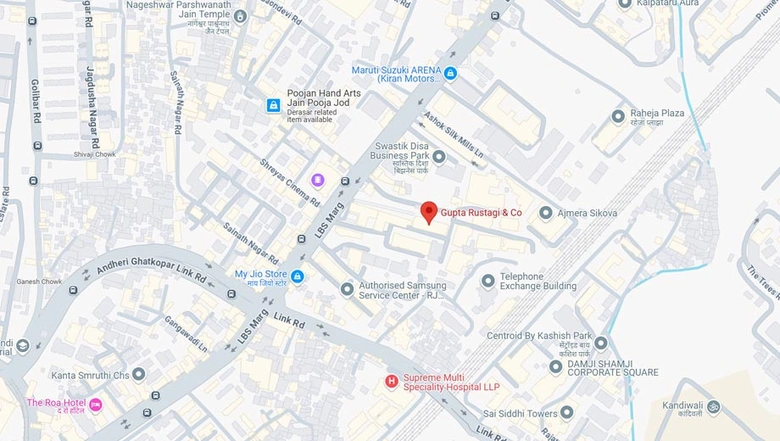 Location