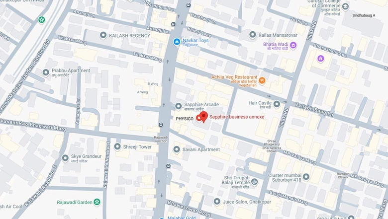 Location