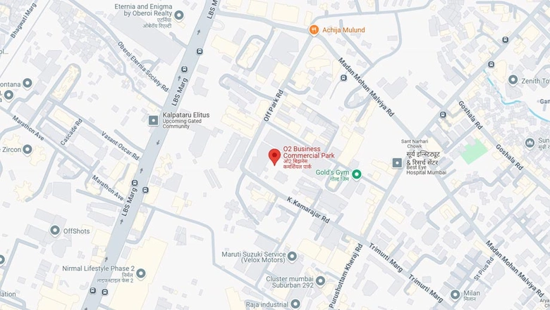 Location
