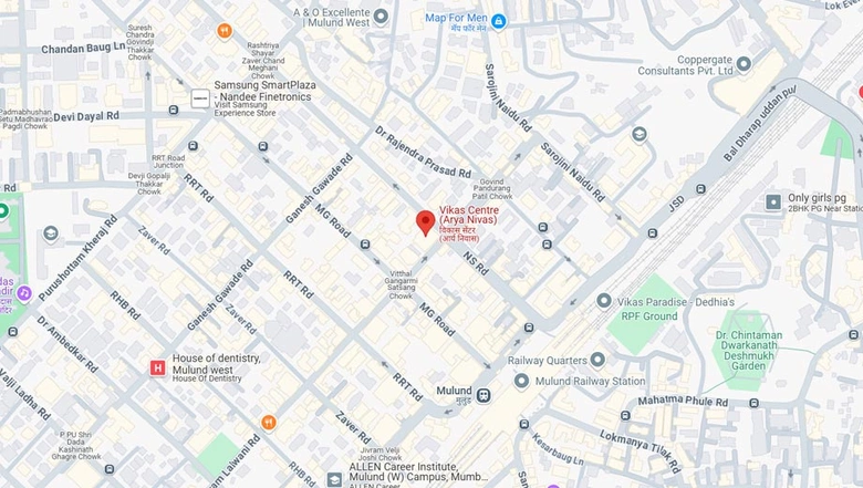 Location