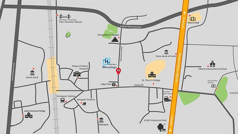 Location