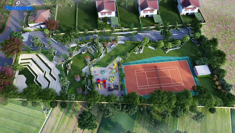 Amenities