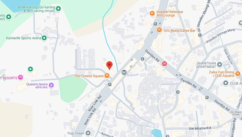 Location