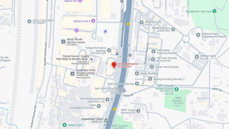 Location