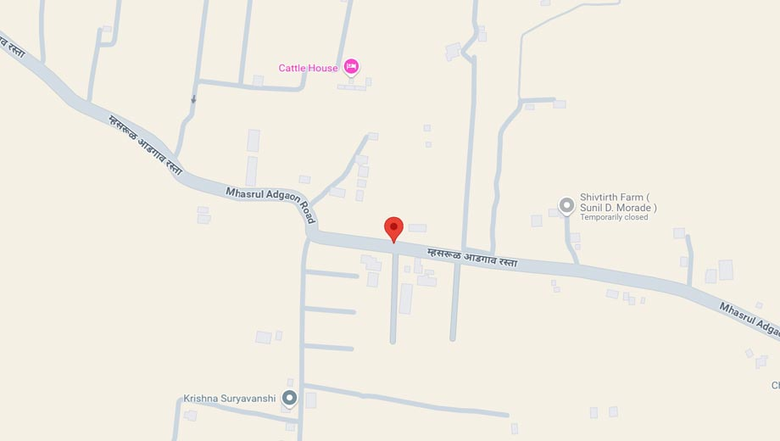 Location
