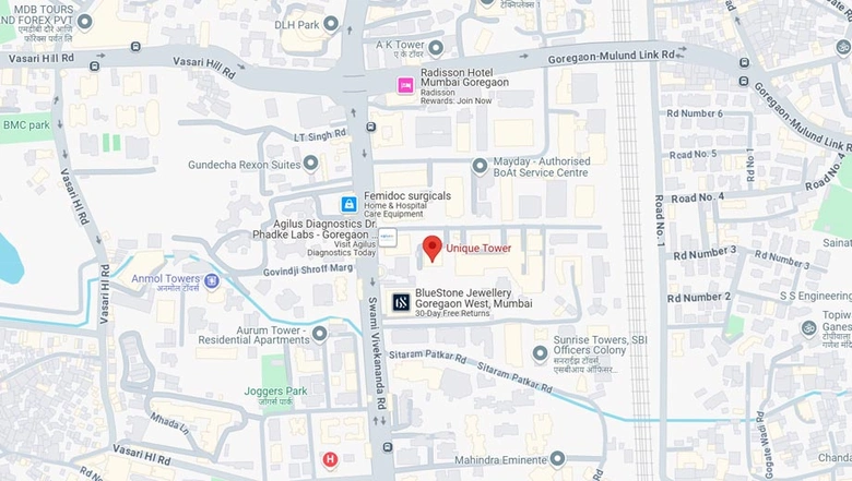 Location