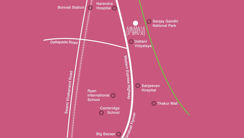 Location