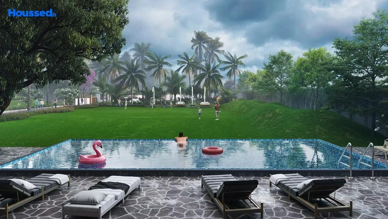 Amenities