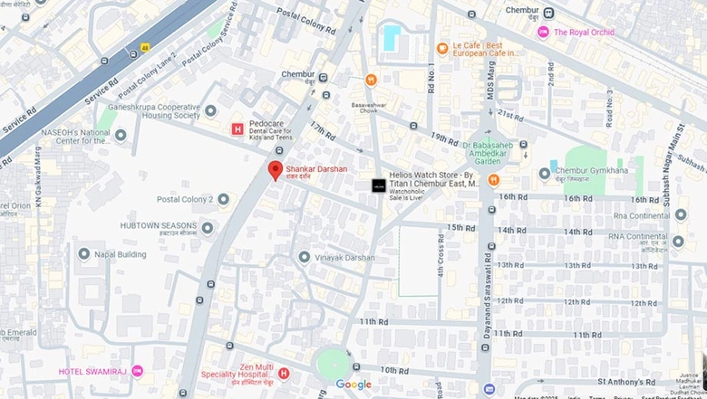 Location