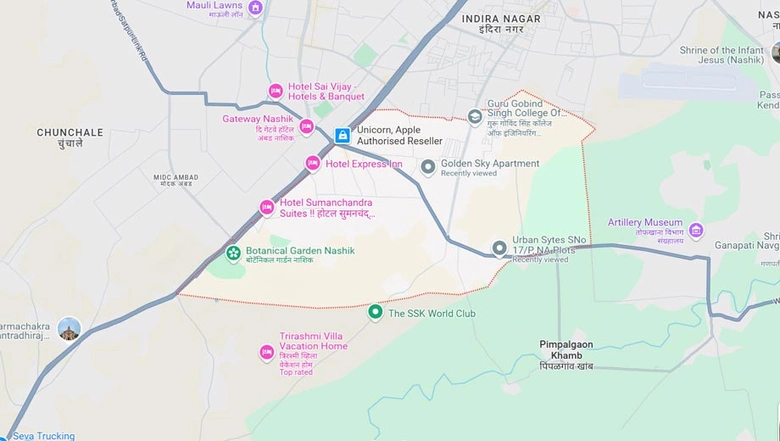 Location