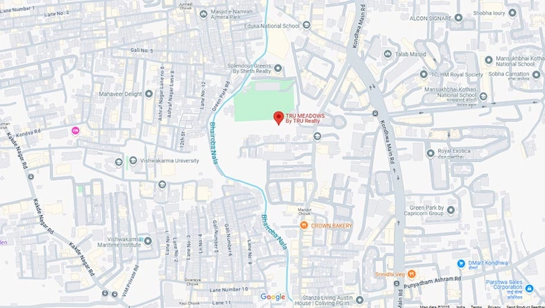 Location