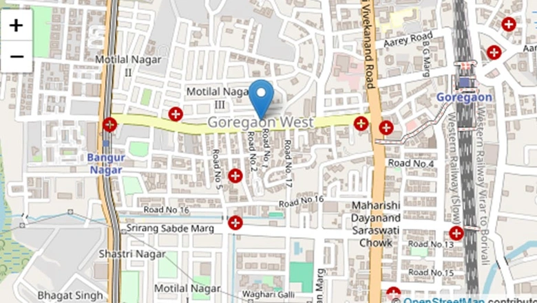 Location