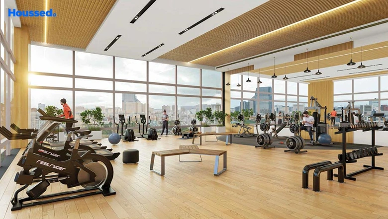 Amenities