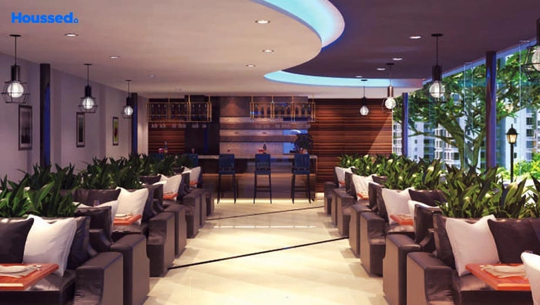 Amenities