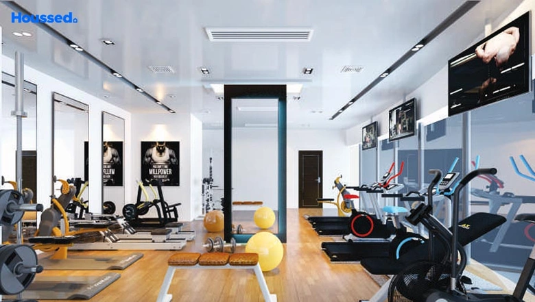 Amenities