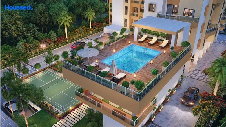 Amenities