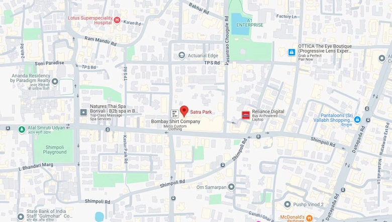 Location